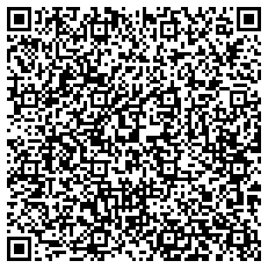 QR-код с контактной информацией организации Дары Леса