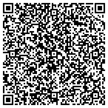 QR-код с контактной информацией организации Окно в Европу