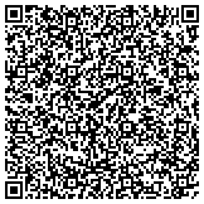 QR-код с контактной информацией организации Фабрика оконных технологий, торгово-монтажная компания, ООО Кентавр