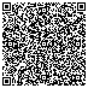 QR-код с контактной информацией организации Пластиковый Стандарт