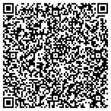 QR-код с контактной информацией организации Карьер Прибрежный
