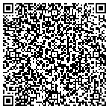 QR-код с контактной информацией организации Строитель 43, ЗАО