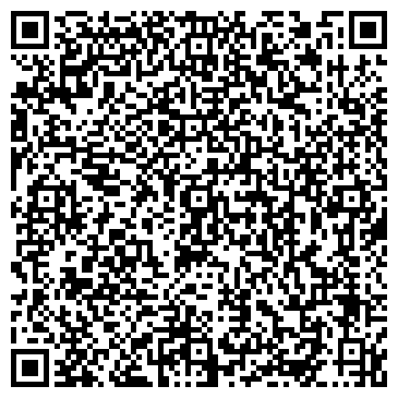 QR-код с контактной информацией организации СаунБас