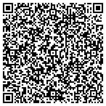 QR-код с контактной информацией организации Папа Карло