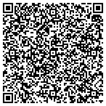 QR-код с контактной информацией организации Диалог