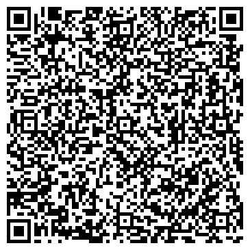 QR-код с контактной информацией организации ООО Скай