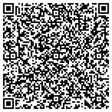 QR-код с контактной информацией организации Находка-Сити ДВ