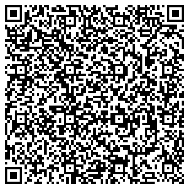 QR-код с контактной информацией организации Магазин квартир
