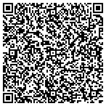 QR-код с контактной информацией организации Мир квартир