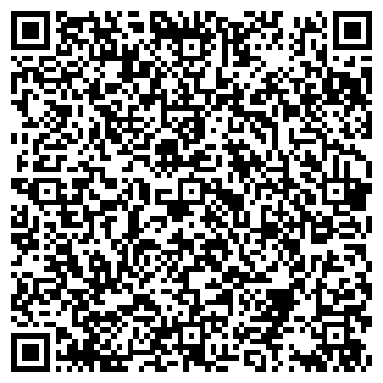 QR-код с контактной информацией организации САЛОН МЕБЕЛИ