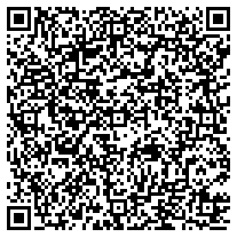 QR-код с контактной информацией организации Мир и дом