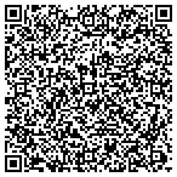 QR-код с контактной информацией организации Биржа