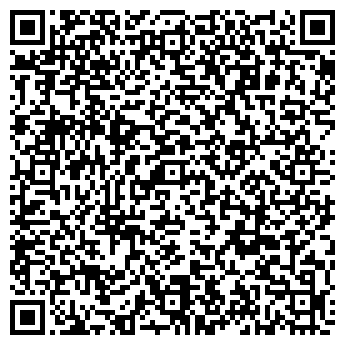 QR-код с контактной информацией организации ЗАО УПТК ДМГС