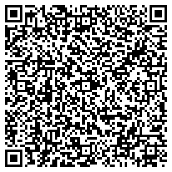 QR-код с контактной информацией организации Ризалит