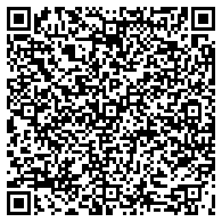 QR-код с контактной информацией организации КАЛИНА