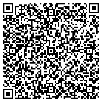 QR-код с контактной информацией организации Орлиное гнездо