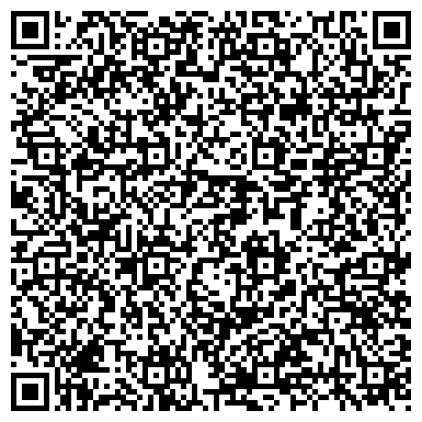 QR-код с контактной информацией организации ООО ПримТрансСервис
