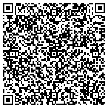 QR-код с контактной информацией организации ООО Geo Terra