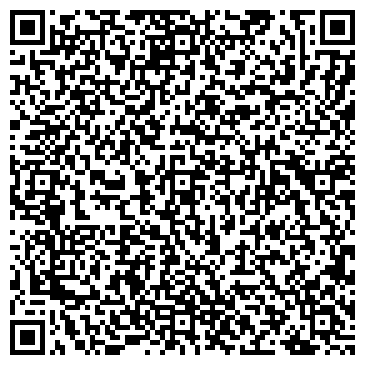 QR-код с контактной информацией организации Мастерская M`ART