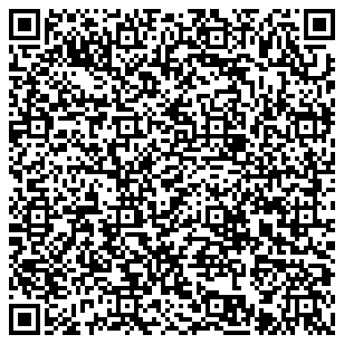 QR-код с контактной информацией организации ООО Новый быт