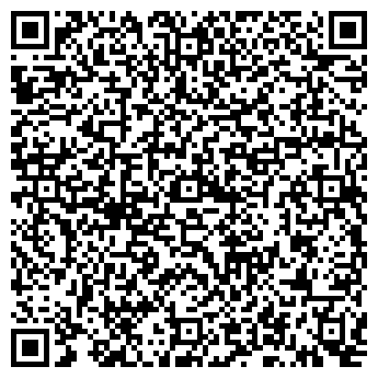 QR-код с контактной информацией организации Готовые лестницы