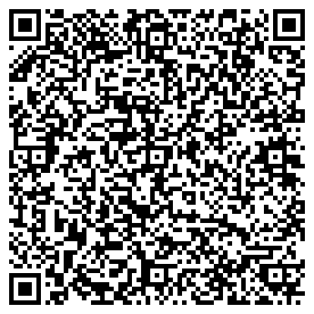 QR-код с контактной информацией организации Art Tex