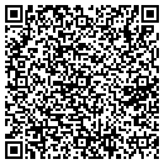 QR-код с контактной информацией организации Семья