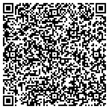 QR-код с контактной информацией организации Тюль Портьеры, салон штор, ИП Кобец Н.Н.