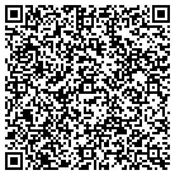 QR-код с контактной информацией организации ИП Сазонова С.И.