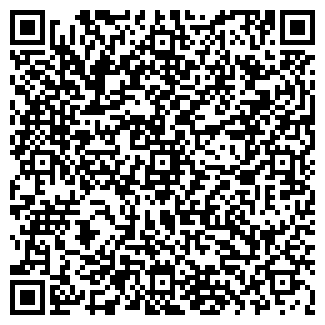 QR-код с контактной информацией организации Три Нити