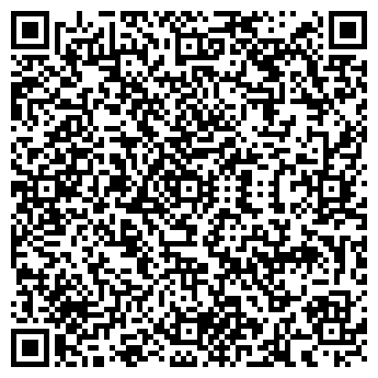 QR-код с контактной информацией организации Мир Тканей