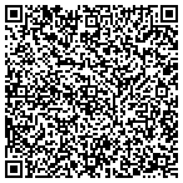 QR-код с контактной информацией организации Магазин тканей на Находкинском проспекте, 100