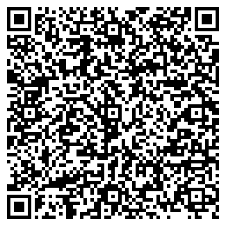 QR-код с контактной информацией организации Караван