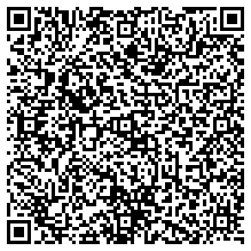 QR-код с контактной информацией организации Зоотовары, магазин, ИП Третьякова С.В.