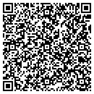 QR-код с контактной информацией организации Кот и пёс