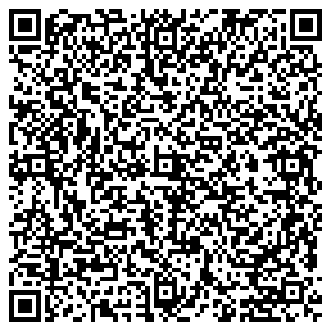 QR-код с контактной информацией организации Салон флористики Евгении Назаровой