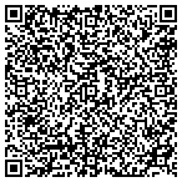 QR-код с контактной информацией организации Флори Блюз