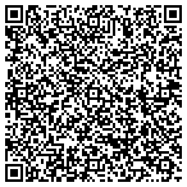 QR-код с контактной информацией организации Цветы для вас