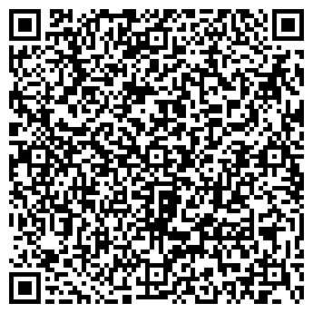 QR-код с контактной информацией организации РУССКИЙ ВОИН