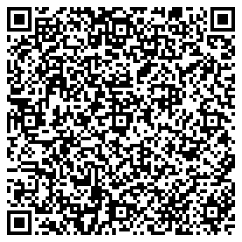 QR-код с контактной информацией организации Северный-2