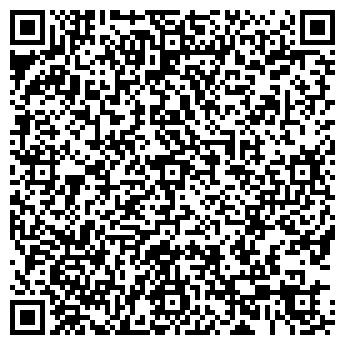 QR-код с контактной информацией организации Флор Деко