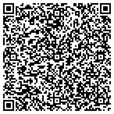 QR-код с контактной информацией организации Тихоокеанский