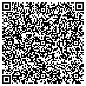 QR-код с контактной информацией организации «Универмаг Центральный»