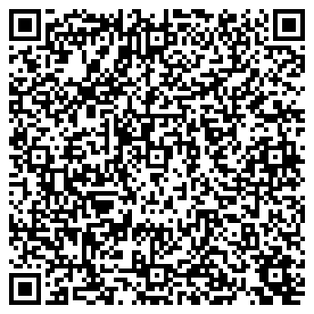 QR-код с контактной информацией организации Кант и Ко