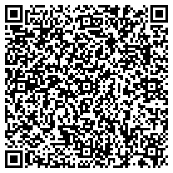 QR-код с контактной информацией организации Палладиум