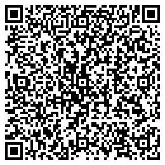 QR-код с контактной информацией организации Парад