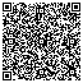 QR-код с контактной информацией организации Радуга