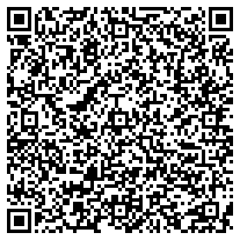 QR-код с контактной информацией организации Carraji