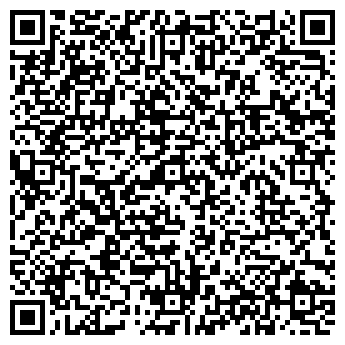 QR-код с контактной информацией организации Золотая мозаика