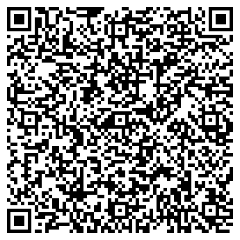 QR-код с контактной информацией организации Красная Пресня